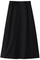 【スリー ドッツ/three dots】のプレーリー ローンスカート 人気、トレンドファッション・服の通販 founy(ファニー) ファッション Fashion レディースファッション Fashion for Women スカート Skirts ロングスカート Long Skirts / Maxi & Midi Skirts エレガント 上品 Elegant シアー Sheer, See-Through シンプル Simple, Minimal ストレート Straight, Straight Cut トレンド Trend, Trending Now ロング Long, Long-Length |ID:prp329100004926633