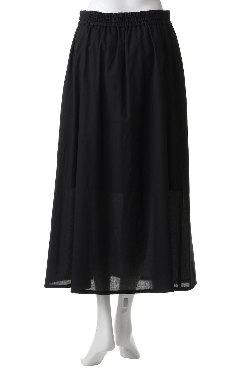 【スリー ドッツ/three dots】のプレーリー ローンスカート 人気、トレンドファッション・服の通販 founy(ファニー) 　ファッション　Fashion　レディースファッション　Fashion for Women　スカート　Skirts　ロングスカート　Long Skirts / Maxi & Midi Skirts　エレガント 上品　Elegant　シアー　Sheer, See-Through　シンプル　Simple, Minimal　ストレート　Straight, Straight Cut　トレンド　Trend, Trending Now　ロング　Long, Long-Length　other-4|ID: prp329100004926633 ipo3291000000036966777