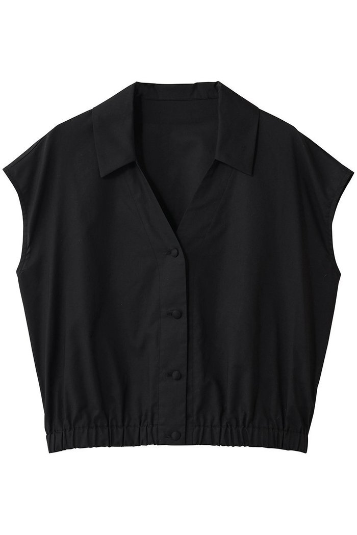 【スリー ドッツ/three dots】のプレーリー ローントップス インテリア・キッズ・メンズ・レディースファッション・服の通販 founy(ファニー) https://founy.com/ ファッション Fashion レディースファッション Fashion for Women トップス・カットソー Cut & Sew Tops キャミソール&ノースリーブ Camisoles & Sleeveless Tops シャツ・ブラウス・オフィスカジュアル Elegant Blouses & Button-Ups シアー Sheer, See-Through スラックス Slacks, Dress Pants デニム Denim, Jeans Material トレンド Trend, Trending Now ノースリーブ Sleeveless, No-Sleeve リュクス Luxury, Elegant, High-End, Chic エレガント 上品 Elegant |ID: prp329100004926634 ipo3291000000036966779