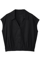 【スリー ドッツ/three dots】のプレーリー ローントップス 人気、トレンドファッション・服の通販 founy(ファニー) ファッション Fashion レディースファッション Fashion for Women トップス・カットソー Cut & Sew Tops キャミソール&ノースリーブ Camisoles & Sleeveless Tops シャツ・ブラウス・オフィスカジュアル Elegant Blouses & Button-Ups シアー Sheer, See-Through スラックス Slacks, Dress Pants デニム Denim, Jeans Material トレンド Trend, Trending Now ノースリーブ Sleeveless, No-Sleeve リュクス Luxury, Elegant, High-End, Chic エレガント 上品 Elegant |ID:prp329100004926634