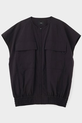 【ル フィル/LE PHIL】 《LE PHIL SPORTS》ライトシェルタフタノースリーブジャケット人気、トレンドファッション・服の通販 founy(ファニー) ファッション Fashion レディースファッション Fashion for Women アウター Coat / Outerwear Collection レディースジャケット・軽アウター Jackets ジャケット Jacket, Outerwear スタンダード Standard, Basic スリーブ Sleeve, Long Sleeve / Short Sleeve テーパード Tapered, Tapered Pants フレンチ French, French Style ポケット Pocket, Pocket Detail レギンス Leggings, Stretch Pants |ID:prp329100004926639