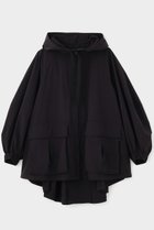 【ル フィル/LE PHIL】の《LE PHIL SPORTS》ライトシェルタフタジャケット 人気、トレンドファッション・服の通販 founy(ファニー) ファッション Fashion レディースファッション Fashion for Women アウター Coat / Outerwear Collection レディースジャケット・軽アウター Jackets ジャケット Jacket, Outerwear スタンダード Standard, Basic スポーティ Sporty, Casual Athletic パターン Pattern, Design Print フェミニン Feminine, Girly フレア Flare, Flared ポケット Pocket, Pocket Detail thumbnail ブラック|ID: prp329100004926640 ipo3291000000036966827