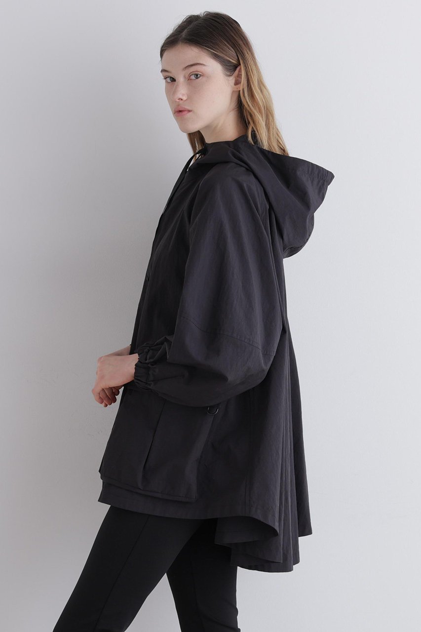 【ル フィル/LE PHIL】の《LE PHIL SPORTS》ライトシェルタフタジャケット 人気、トレンドファッション・服の通販 founy(ファニー) 　ファッション　Fashion　レディースファッション　Fashion for Women　アウター　Coat / Outerwear Collection　レディースジャケット・軽アウター　Jackets　ジャケット　Jacket, Outerwear　スタンダード　Standard, Basic　スポーティ　Sporty, Casual Athletic　パターン　Pattern, Design Print　フェミニン　Feminine, Girly　フレア　Flare, Flared　ポケット　Pocket, Pocket Detail　other-5|ID: prp329100004926640 ipo3291000000036966831