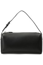 【ザ ロウ/THE ROW】の90 S BAG 人気、トレンドファッション・服の通販 founy(ファニー) ファッション Fashion レディースファッション Fashion for Women バッグ Bags なめらか Smooth, Silky Texture オケージョン Occasion Wear コンパクト Compact, Small Size フォルム Silhouette, Form ボックス Boxy, Box Shape エレガント 上品 Elegant thumbnail ブラック|ID: prp329100004926657 ipo3291000000036966961