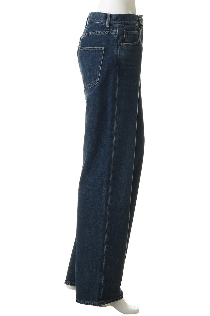 【ザ ロウ/THE ROW】のFINBAR JEAN 人気、トレンドファッション・服の通販 founy(ファニー) 　ファッション　Fashion　レディースファッション　Fashion for Women　パンツ　Pants & Trousers　デニムパンツ・ジーンズ・美脚デニム　Denim Jeans & Pants　ジーンズ　Jeans, Denim Pants　ストレート　Straight, Straight Cut　デニム　Denim, Jeans Material　ワイド　Wide, Wide Fit　定番　Standard, Basic Item　other-3|ID: prp329100004926658 ipo3291000000036966969