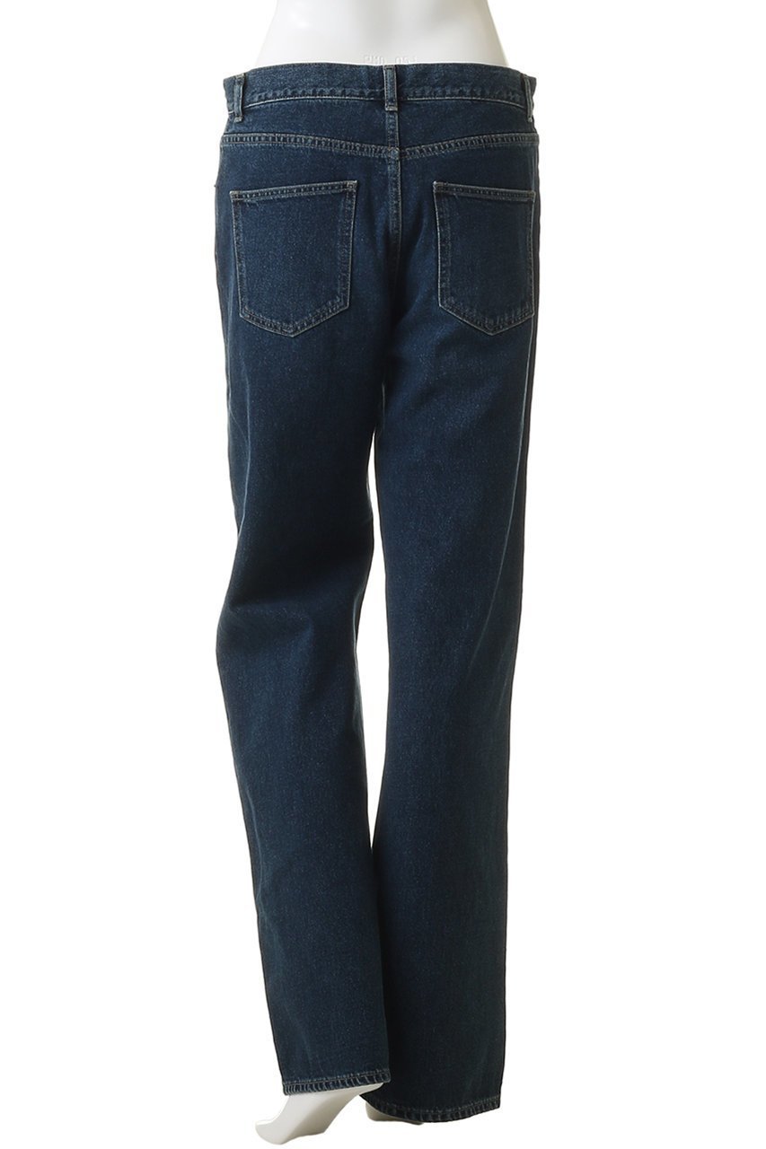 【ザ ロウ/THE ROW】のFINBAR JEAN 人気、トレンドファッション・服の通販 founy(ファニー) 　ファッション　Fashion　レディースファッション　Fashion for Women　パンツ　Pants & Trousers　デニムパンツ・ジーンズ・美脚デニム　Denim Jeans & Pants　ジーンズ　Jeans, Denim Pants　ストレート　Straight, Straight Cut　デニム　Denim, Jeans Material　ワイド　Wide, Wide Fit　定番　Standard, Basic Item　other-4|ID: prp329100004926658 ipo3291000000036966970