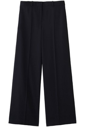 【ザ ロウ/THE ROW】 DENDER PANT人気、トレンドファッション・服の通販 founy(ファニー) ファッション Fashion レディースファッション Fashion for Women パンツ Pants & Trousers なめらか Smooth, Silky Texture シルク Silk, 100% Silk センター Center, Center Line フロント Front, Front Design マニッシュ Mannish, Boyish |ID:prp329100004926659