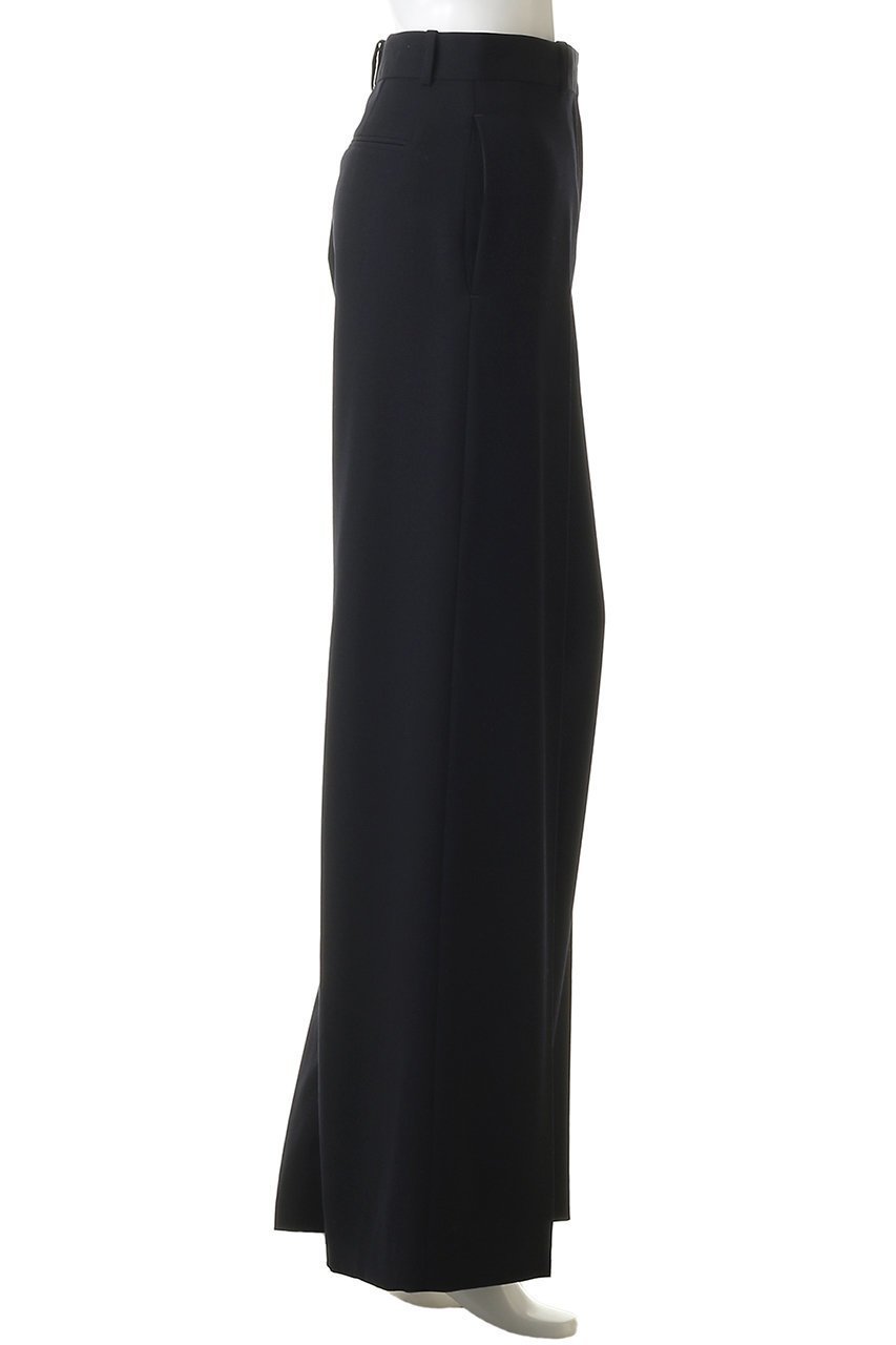 【ザ ロウ/THE ROW】のDENDER PANT 人気、トレンドファッション・服の通販 founy(ファニー) 　ファッション　Fashion　レディースファッション　Fashion for Women　パンツ　Pants & Trousers　なめらか　Smooth, Silky Texture　シルク　Silk, 100% Silk　センター　Center, Center Line　フロント　Front, Front Design　マニッシュ　Mannish, Boyish　other-3|ID: prp329100004926659 ipo3291000000036966976