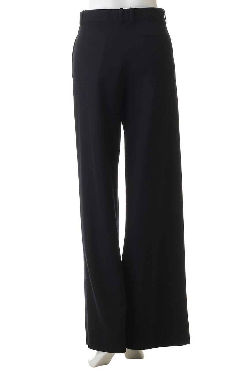 【ザ ロウ/THE ROW】のDENDER PANT 人気、トレンドファッション・服の通販 founy(ファニー) 　ファッション　Fashion　レディースファッション　Fashion for Women　パンツ　Pants & Trousers　なめらか　Smooth, Silky Texture　シルク　Silk, 100% Silk　センター　Center, Center Line　フロント　Front, Front Design　マニッシュ　Mannish, Boyish　other-4|ID: prp329100004926659 ipo3291000000036966977