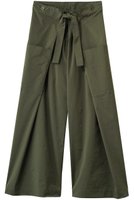 【マルティニーク/martinique】の【COGTHEBIGSMOKE】パンツ 人気、トレンドファッション・服の通販 founy(ファニー) ファッション Fashion レディースファッション Fashion for Women パンツ Pants & Trousers エレガント 上品 Elegant トレンド Trend, Trending Now リラックス Relax, Relaxed Fit |ID:prp329100004926660