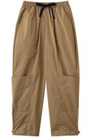 【マルティニーク/martinique】の【COGTHEBIGSMOKE】パンツ 人気、トレンドファッション・服の通販 founy(ファニー) ファッション Fashion レディースファッション Fashion for Women パンツ Pants & Trousers ドローストリング Drawstring, Pull Cord ポケット Pocket, Pocket Detail |ID:prp329100004926661