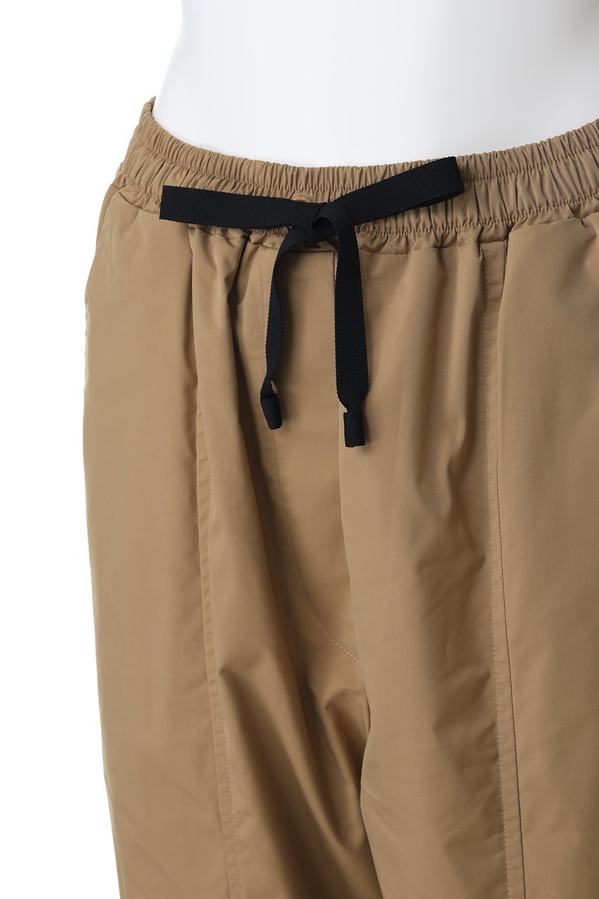 【マルティニーク/martinique】の【COGTHEBIGSMOKE】パンツ 人気、トレンドファッション・服の通販 founy(ファニー) 　ファッション　Fashion　レディースファッション　Fashion for Women　パンツ　Pants & Trousers　ドローストリング　Drawstring, Pull Cord　ポケット　Pocket, Pocket Detail　other-5|ID: prp329100004926661 ipo3291000000036966990