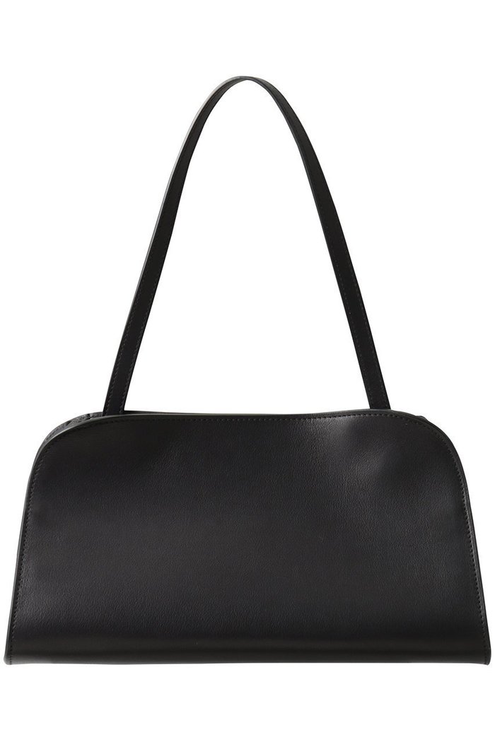 【ザ ロウ/THE ROW】のPEGGY CLUTCH インテリア・キッズ・メンズ・レディースファッション・服の通販 founy(ファニー) https://founy.com/ ファッション Fashion レディースファッション Fashion for Women バッグ Bags クラッチ Clutch, Clutch Bag トレンド Trend, Trending Now パーティ Party, Party Style フォルム Silhouette, Form |ID: prp329100004926665 ipo3291000000036967012