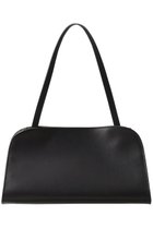 【ザ ロウ/THE ROW】のPEGGY CLUTCH 人気、トレンドファッション・服の通販 founy(ファニー) ファッション Fashion レディースファッション Fashion for Women バッグ Bags クラッチ Clutch, Clutch Bag トレンド Trend, Trending Now パーティ Party, Party Style フォルム Silhouette, Form thumbnail ブラック|ID: prp329100004926665 ipo3291000000036967013