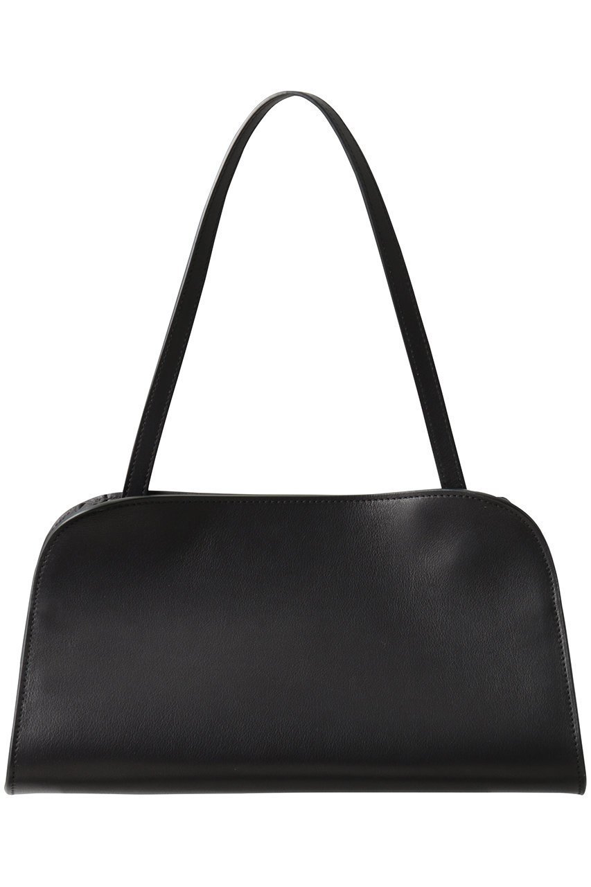 【ザ ロウ/THE ROW】のPEGGY CLUTCH インテリア・キッズ・メンズ・レディースファッション・服の通販 founy(ファニー) 　ファッション　Fashion　レディースファッション　Fashion for Women　バッグ　Bags　クラッチ　Clutch, Clutch Bag　トレンド　Trend, Trending Now　パーティ　Party, Party Style　フォルム　Silhouette, Form　ブラック|ID: prp329100004926665 ipo3291000000036967013