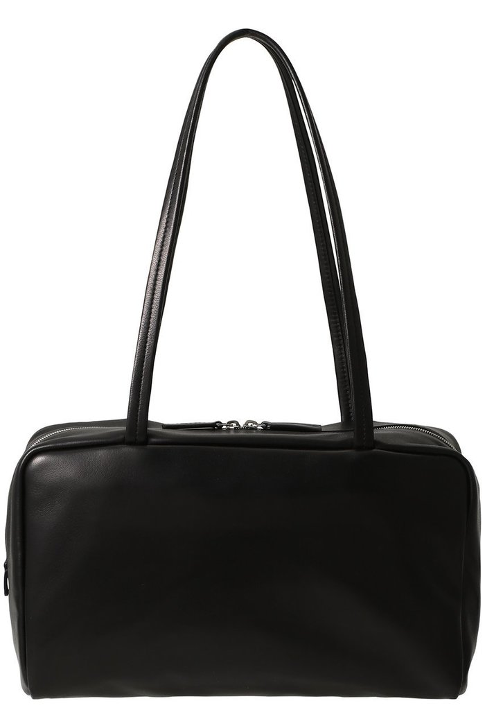 【ザ ロウ/THE ROW】のASTRA BOWLING インテリア・キッズ・メンズ・レディースファッション・服の通販 founy(ファニー) https://founy.com/ ファッション Fashion レディースファッション Fashion for Women バッグ Bags シェイプ Shape, Slim Fit パーティ Party, Party Style ポケット Pocket, Pocket Detail ラップ Wrap, Wrap Design |ID: prp329100004926666 ipo3291000000036967019