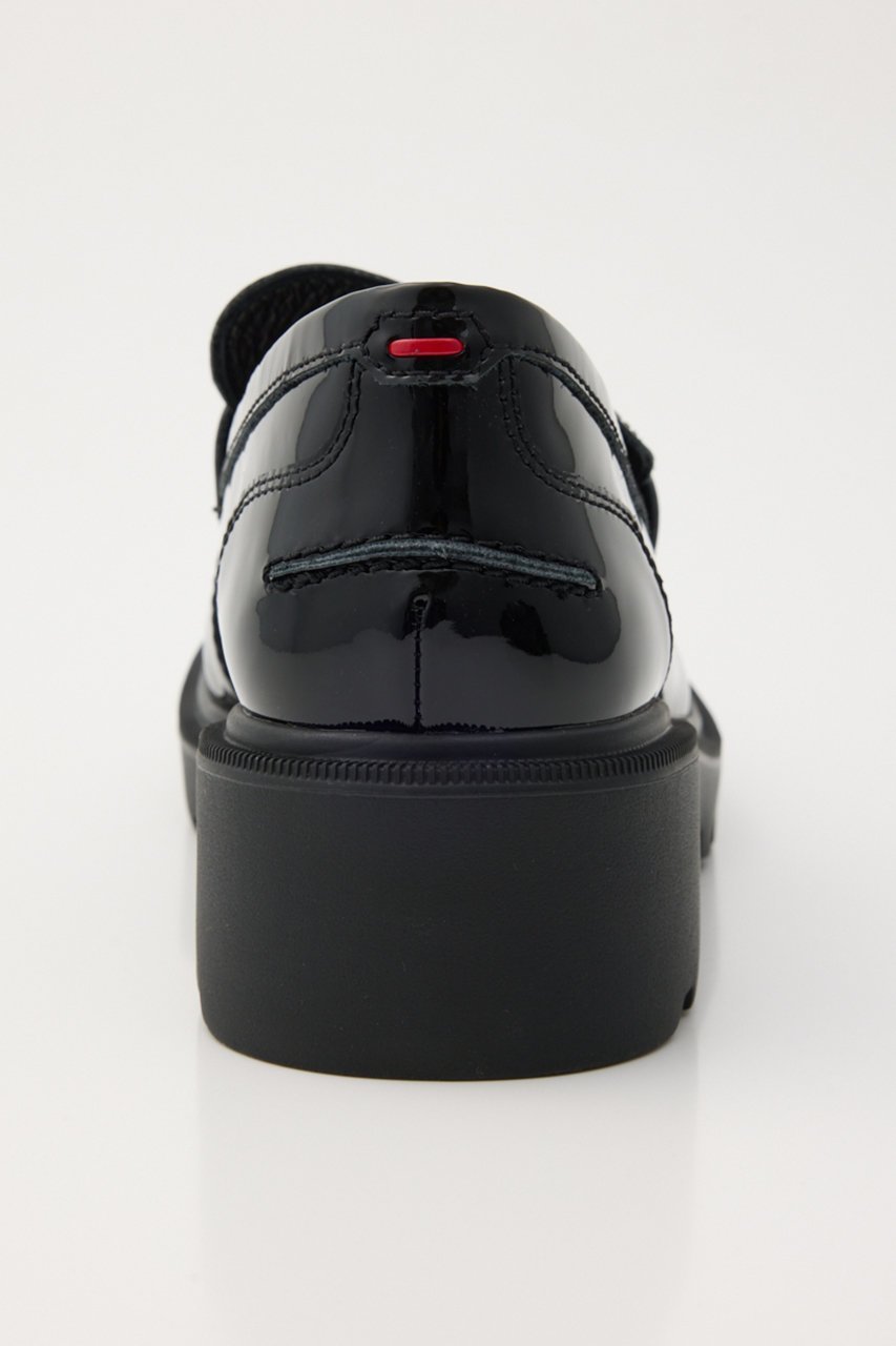 【スタッカート/STACCATO】のビジューストーンタンクソールローファー 人気、トレンドファッション・服の通販 founy(ファニー) 　ファッション　Fashion　レディースファッション　Fashion for Women　エレガント 上品　Elegant　シューズ　Shoes, Footwear　ストーン　Stone, Gem-Like　フラット　Flat, Flat Shoes　人気　Popular, Best Seller　軽量　Lightweight, Ultra Light　other-4|ID: prp329100004926676 ipo3291000000036967104