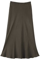 【プルミエ アロンディスモン/1er Arrondissement】のキュプラフィブリルマーメイドスカート 人気、トレンドファッション・服の通販 founy(ファニー) ファッション Fashion レディースファッション Fashion for Women スカート Skirts ロングスカート Long Skirts / Maxi & Midi Skirts とろみ Fluid, Flowy Fabric キュプラ Cupro, Eco Fabric シンプル Simple, Minimal バランス Balance, Style Balance マーメイド Mermaid, Fishtail Silhouette リュクス Luxury, Elegant, High-End, Chic ロング Long, Long-Length エレガント 上品 Elegant |ID:prp329100004926681