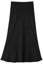 【プルミエ アロンディスモン/1er Arrondissement】のキュプラフィブリルマーメイドスカート ブラック|ID: prp329100004926681 ipo3291000000036967143