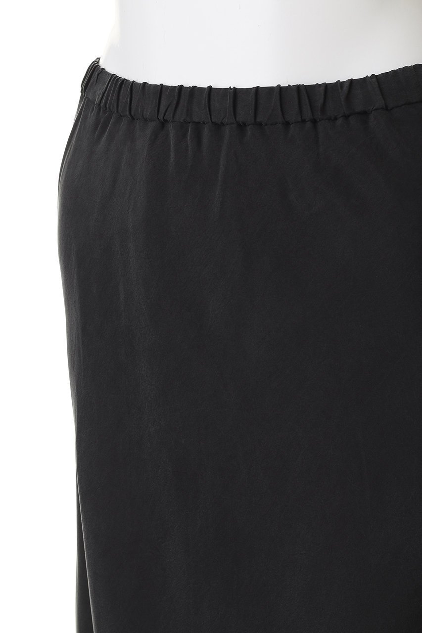 【プルミエ アロンディスモン/1er Arrondissement】のキュプラフィブリルマーメイドスカート 人気、トレンドファッション・服の通販 founy(ファニー) 　ファッション　Fashion　レディースファッション　Fashion for Women　スカート　Skirts　ロングスカート　Long Skirts / Maxi & Midi Skirts　とろみ　Fluid, Flowy Fabric　キュプラ　Cupro, Eco Fabric　シンプル　Simple, Minimal　バランス　Balance, Style Balance　マーメイド　Mermaid, Fishtail Silhouette　リュクス　Luxury, Elegant, High-End, Chic　ロング　Long, Long-Length　エレガント 上品　Elegant　other-5|ID: prp329100004926681 ipo3291000000036967147