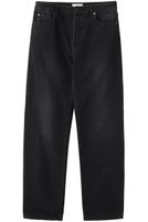 【ザ ロウ/THE ROW / MEN】の【MEN】TARINO JEAN 大人の最旬トレンドファッション＆コーディネート founy(ファウニー) ファッション Fashion メンズファッション Fashion for Men ボトムス Bottoms デニムパンツ・ジーンズ Denim Pants ジーンズ Jeans, Denim Pants ストレート Straight, Straight Cut デニム Denim, Jeans Material ワイド Wide, Wide Fit |ID:prp329100004926682