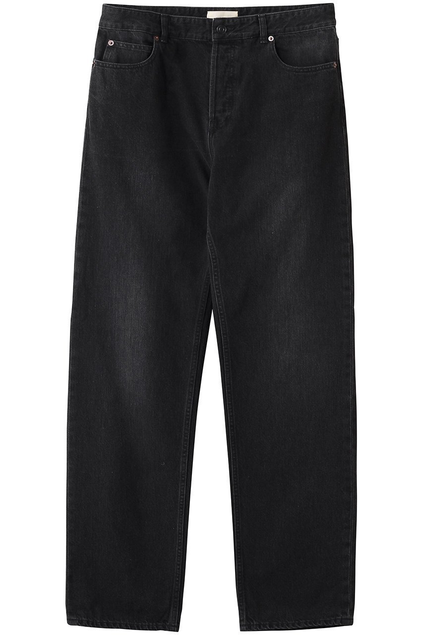 【ザ ロウ/THE ROW / MEN】の【MEN】TARINO JEAN 人気、トレンドファッション・服の通販 founy(ファニー) 　ファッション　Fashion　メンズファッション　Fashion for Men　ボトムス　Bottoms　デニムパンツ・ジーンズ　Denim Pants　ジーンズ　Jeans, Denim Pants　ストレート　Straight, Straight Cut　デニム　Denim, Jeans Material　ワイド　Wide, Wide Fit　 other-1|ID: prp329100004926682 ipo3291000000036967151