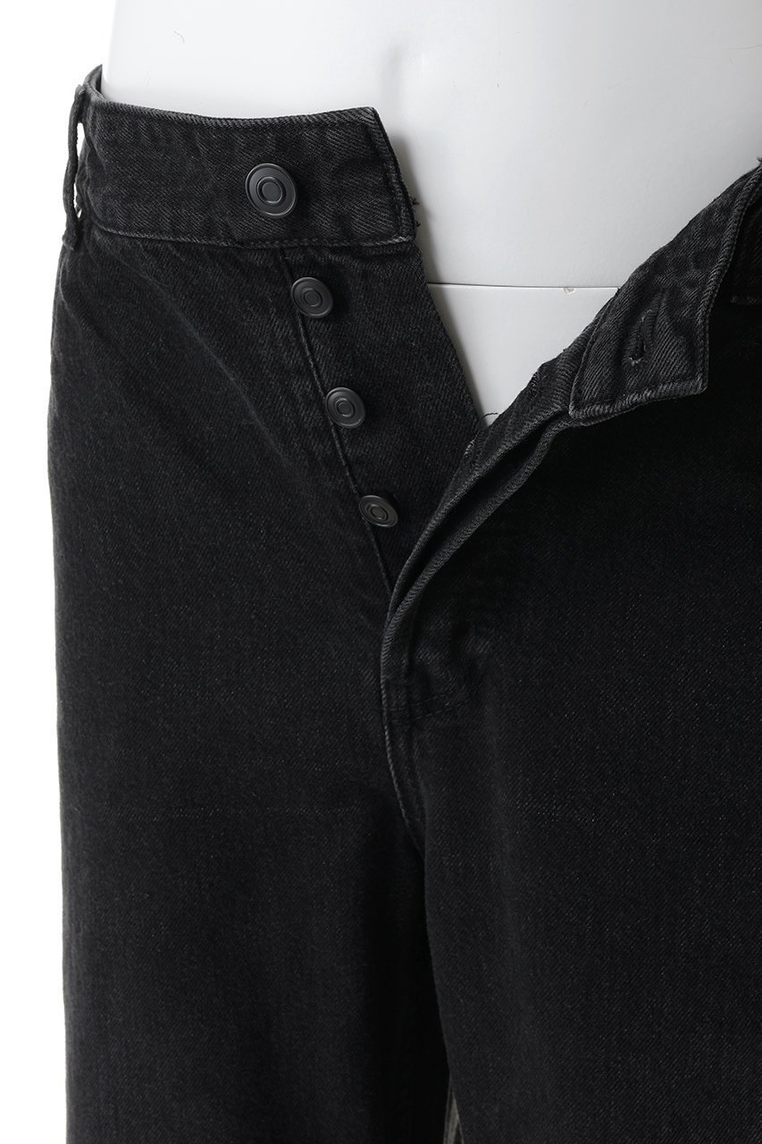 【ザ ロウ/THE ROW / MEN】の【MEN】TARINO JEAN 人気、トレンドファッション・服の通販 founy(ファニー) 　ファッション　Fashion　メンズファッション　Fashion for Men　ボトムス　Bottoms　デニムパンツ・ジーンズ　Denim Pants　ジーンズ　Jeans, Denim Pants　ストレート　Straight, Straight Cut　デニム　Denim, Jeans Material　ワイド　Wide, Wide Fit　other-6|ID: prp329100004926682 ipo3291000000036967157