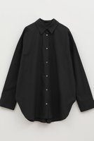 【ハー/HER.】のコットンオーバーシャツ 人気、トレンドファッション・服の通販 founy(ファニー) ファッション Fashion レディースファッション Fashion for Women トップス・カットソー Cut & Sew Tops シャツ・ブラウス・オフィスカジュアル Elegant Blouses & Button-Ups スリーブ Sleeve, Long Sleeve / Short Sleeve ベーシック Basic, Essential ロング Long, Long-Length ワッシャー Washer, Crinkled Finish |ID:prp329100004926702
