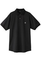 【オブシディアン/OBSIDIAN / MEN】の【MEN】SLIM FIT POLO SHIRT 人気、トレンドファッション・服の通販 founy(ファニー) ファッション Fashion メンズファッション Fashion for Men トップス・カットソー Cut & Sew Tops メンズシャツ Shirts インナー Innerwear クール Cool, Chic スポーツ Sports, Activewear スリーブ Sleeve, Long Sleeve / Short Sleeve ハーフ Half, Half-Length プリント Print, Printed Pattern ポロシャツ Polo Shirt, Collared Tee |ID:prp329100004926715