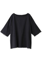 【ガリャルダガランテ/GALLARDAGALANTE】のコットンリネンオーバーブラウス 人気、トレンドファッション・服の通販 founy(ファニー) ファッション Fashion レディースファッション Fashion for Women トップス・カットソー Cut & Sew Tops シャツ・ブラウス・オフィスカジュアル Elegant Blouses & Button-Ups ショート Short, Short Length スリーブ Sleeve, Long Sleeve / Short Sleeve フリンジ Fringe, Tassel リネン Linen, Linen Fabric |ID:prp329100004926766