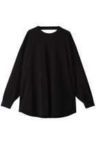 【クラネ/CLANE】のBACK OPEN HALTER NECK TOPS/トップス BLACK|ID: prp329100004926787 ipo3291000000036967898