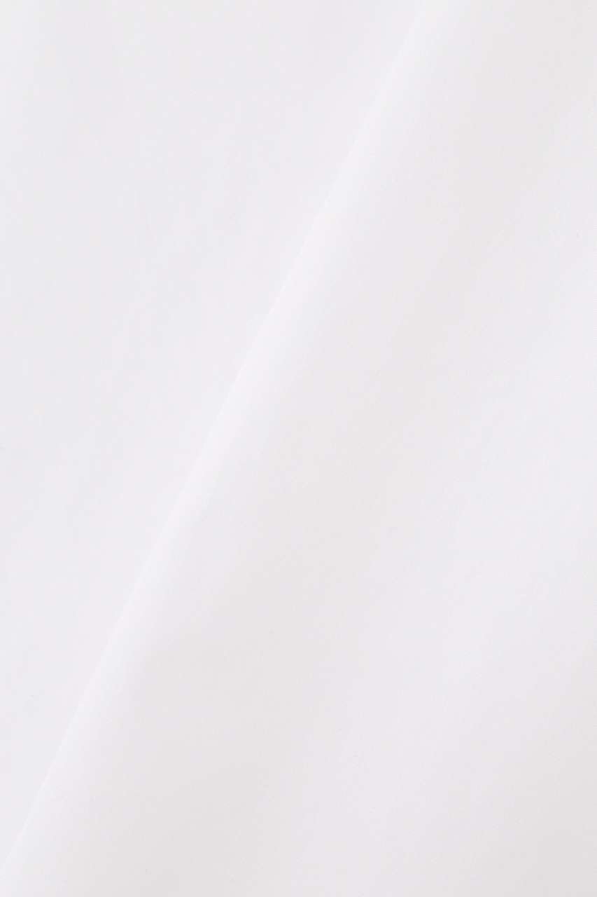 【マーガレットハウエル/MARGARET HOWELL】のPLAIN POPLIN 人気、トレンドファッション・服の通販 founy(ファニー) 　ファッション　Fashion　レディースファッション　Fashion for Women　トップス・カットソー　Cut & Sew Tops　シャツ・ブラウス・オフィスカジュアル　Elegant Blouses & Button-Ups　シンプル　Simple, Minimal　スリーブ　Sleeve, Long Sleeve / Short Sleeve　ベーシック　Basic, Essential　ロング　Long, Long-Length　other-3|ID: prp329100004926839 ipo3291000000036968257