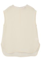 【マルティニーク/martinique】の【l heritage martinique】キュプラオーガンジースリーブレストップ アイボリー|ID: prp329100004926842 ipo3291000000036968273