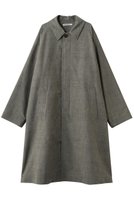 【セブン バイ セブン/SEVEN BY SEVEN / MEN】の【MEN】BAL COLLAR コート 人気、トレンドファッション・服の通販 founy(ファニー) ファッション Fashion メンズファッション Fashion for Men クラシカル Classical, Vintage-Inspired バランス Balance, Style Balance ビジネス 仕事 通勤 Business / Work / Commuting ポケット Pocket, Pocket Detail モダン Modern, Contemporary ロング Long, Long-Length |ID:prp329100004926862