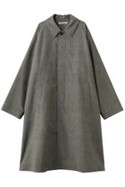 【セブン バイ セブン/SEVEN BY SEVEN / MEN】の【MEN】BAL COLLAR コート 人気、トレンドファッション・服の通販 founy(ファニー) ファッション Fashion メンズファッション Fashion for Men クラシカル Classical, Vintage-Inspired バランス Balance, Style Balance ビジネス 仕事 通勤 Business / Work / Commuting ポケット Pocket, Pocket Detail モダン Modern, Contemporary ロング Long, Long-Length thumbnail オリーブ|ID: prp329100004926862 ipo3291000000036968421