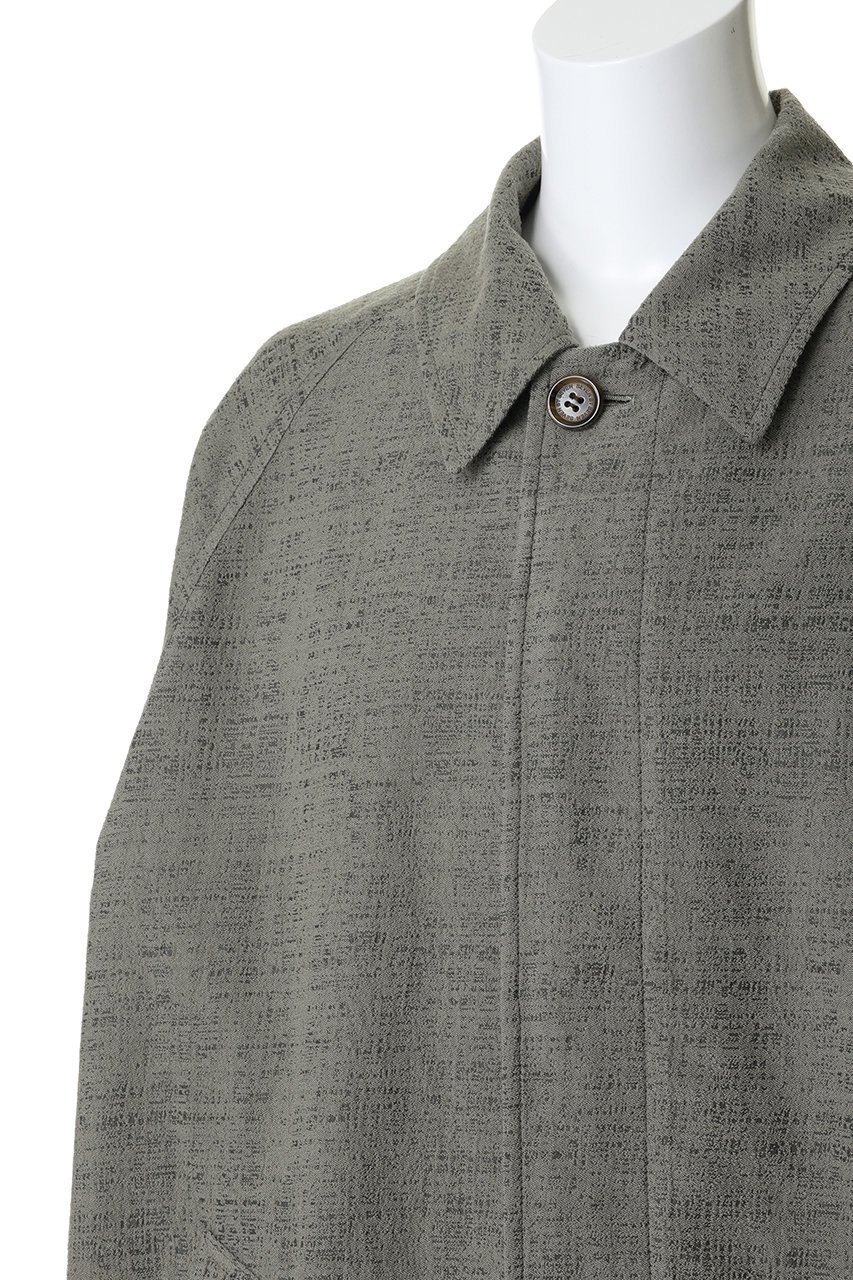 【セブン バイ セブン/SEVEN BY SEVEN / MEN】の【MEN】BAL COLLAR コート 人気、トレンドファッション・服の通販 founy(ファニー) 　ファッション　Fashion　メンズファッション　Fashion for Men　クラシカル　Classical, Vintage-Inspired　バランス　Balance, Style Balance　ビジネス 仕事 通勤　Business / Work / Commuting　ポケット　Pocket, Pocket Detail　モダン　Modern, Contemporary　ロング　Long, Long-Length　other-5|ID: prp329100004926862 ipo3291000000036968426