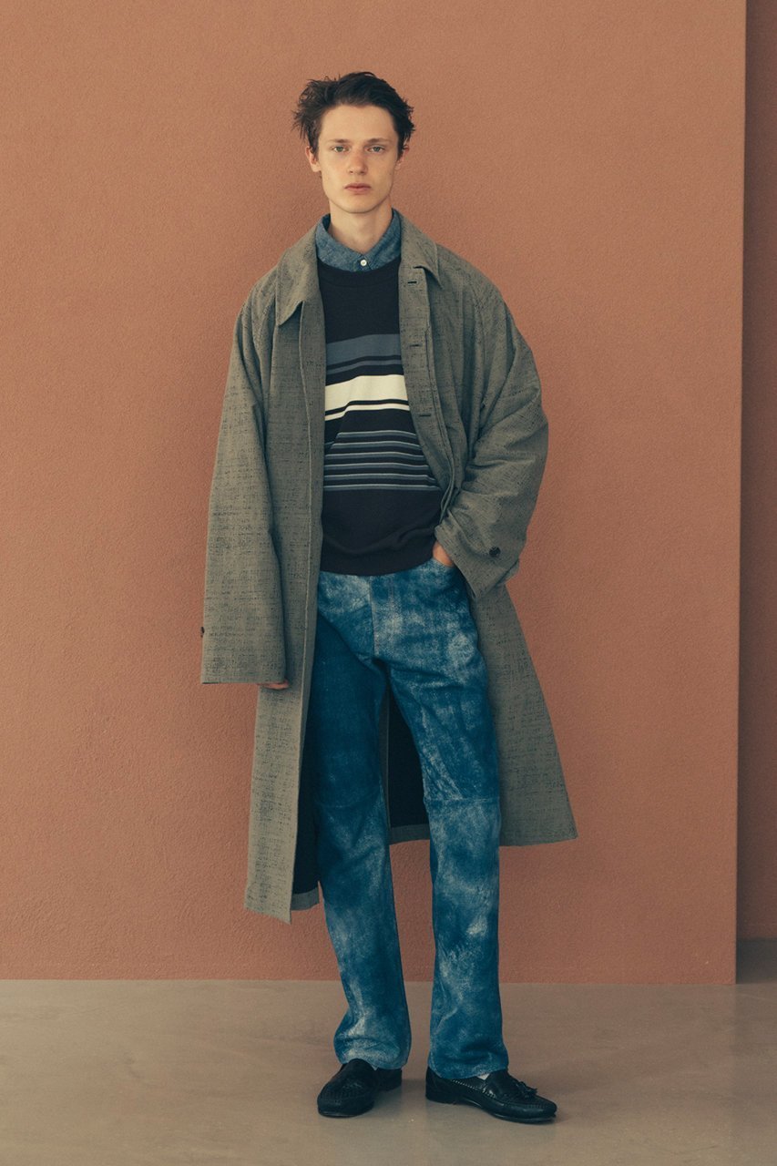 【セブン バイ セブン/SEVEN BY SEVEN / MEN】の【MEN】BAL COLLAR コート 人気、トレンドファッション・服の通販 founy(ファニー) 　ファッション　Fashion　メンズファッション　Fashion for Men　クラシカル　Classical, Vintage-Inspired　バランス　Balance, Style Balance　ビジネス 仕事 通勤　Business / Work / Commuting　ポケット　Pocket, Pocket Detail　モダン　Modern, Contemporary　ロング　Long, Long-Length　other-8|ID: prp329100004926862 ipo3291000000036968429