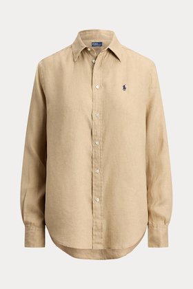 【ラルフローレン/RALPH LAUREN】 【POLO RALPH LAUREN】クラシック フィット リネン シャツ人気、トレンドファッション・服の通販 founy(ファニー) ファッション Fashion レディースファッション Fashion for Women トップス・カットソー Cut & Sew Tops シャツ・ブラウス・オフィスカジュアル Elegant Blouses & Button-Ups クラシック Classic, Timeless Style ストレート Straight, Straight Cut スリーブ Sleeve, Long Sleeve / Short Sleeve バランス Balance, Style Balance フィット Fit, Slim Fit プリーツ Pleats, Pleated ボックス Boxy, Box Shape ヨーク Yoke, Yoke Design リネン Linen, Linen Fabric リラックス Relax, Relaxed Fit ロング Long, Long-Length エレガント 上品 Elegant 夏 Summer 定番 Standard, Basic Item |ID:prp329100004926874