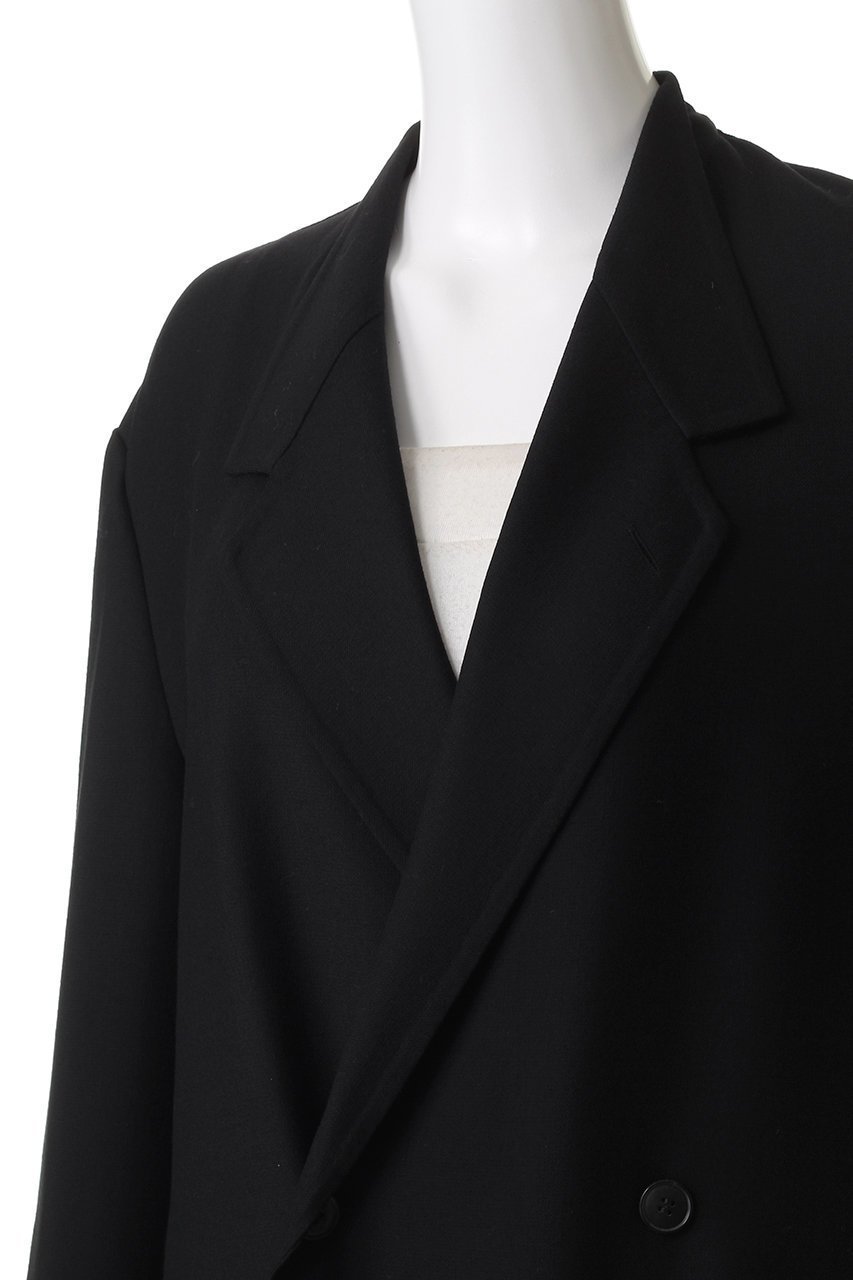 【バウト/BOWTE】のSUPER180 S WORSTED RIVER FULL-LENGTH ROBE COAT/フルレングスコート 人気、トレンドファッション・服の通販 founy(ファニー) 　ファッション　Fashion　レディースファッション　Fashion for Women　アウター　Coat / Outerwear Collection　コート・ロングコート・ピーコート　Long Coats, Peacoats & More　なめらか　Smooth, Silky Texture　ビジネス 仕事 通勤　Business / Work / Commuting　ロング　Long, Long-Length　定番　Standard, Basic Item　A/W・秋冬　Autumn/Winter　other-5|ID: prp329100004926892 ipo3291000000036968639