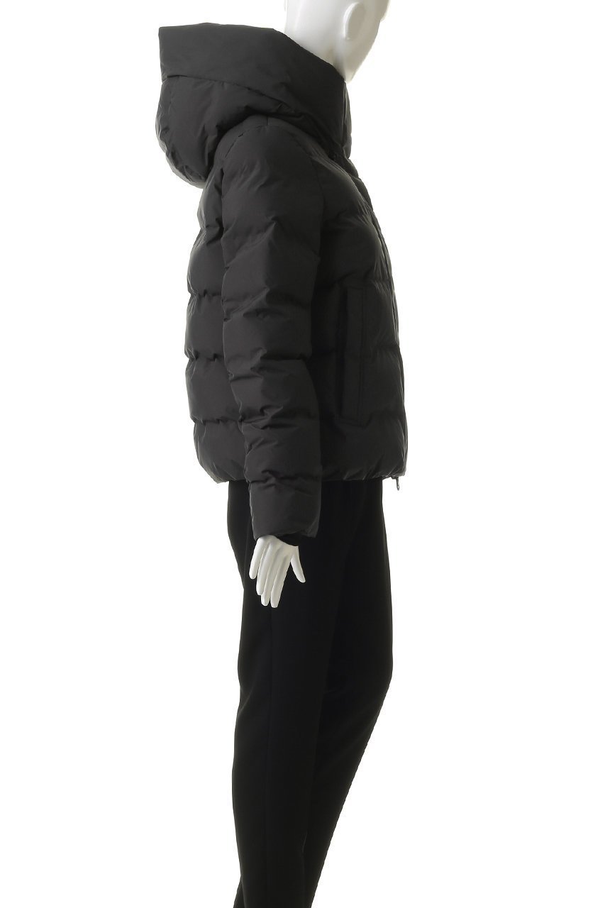 【セーブ ザ ダック/SAVE THE DUCK】のARENA P32533W LEAF/スタンドカラーショートコート 人気、トレンドファッション・服の通販 founy(ファニー) 　ファッション　Fashion　レディースファッション　Fashion for Women　アウター　Coat / Outerwear Collection　コート・ロングコート・ピーコート　Long Coats, Peacoats & More　ショート　Short, Short Length　スタンド　Stand Collar, Upright Stand　トレンド　Trend, Trending Now　ボトム　Bottoms, Lower Wear　冬　Winter / This Winter　other-3|ID: prp329100004926899 ipo3291000000036968694