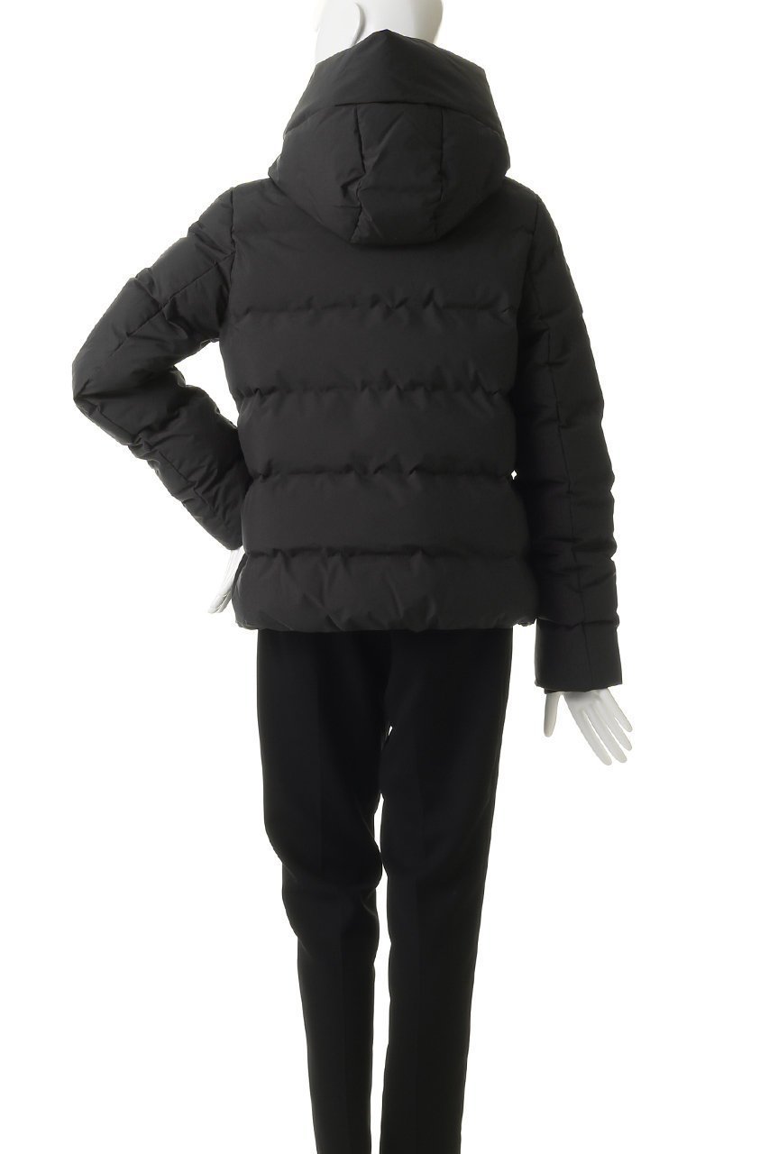 【セーブ ザ ダック/SAVE THE DUCK】のARENA P32533W LEAF/スタンドカラーショートコート 人気、トレンドファッション・服の通販 founy(ファニー) 　ファッション　Fashion　レディースファッション　Fashion for Women　アウター　Coat / Outerwear Collection　コート・ロングコート・ピーコート　Long Coats, Peacoats & More　ショート　Short, Short Length　スタンド　Stand Collar, Upright Stand　トレンド　Trend, Trending Now　ボトム　Bottoms, Lower Wear　冬　Winter / This Winter　other-4|ID: prp329100004926899 ipo3291000000036968695