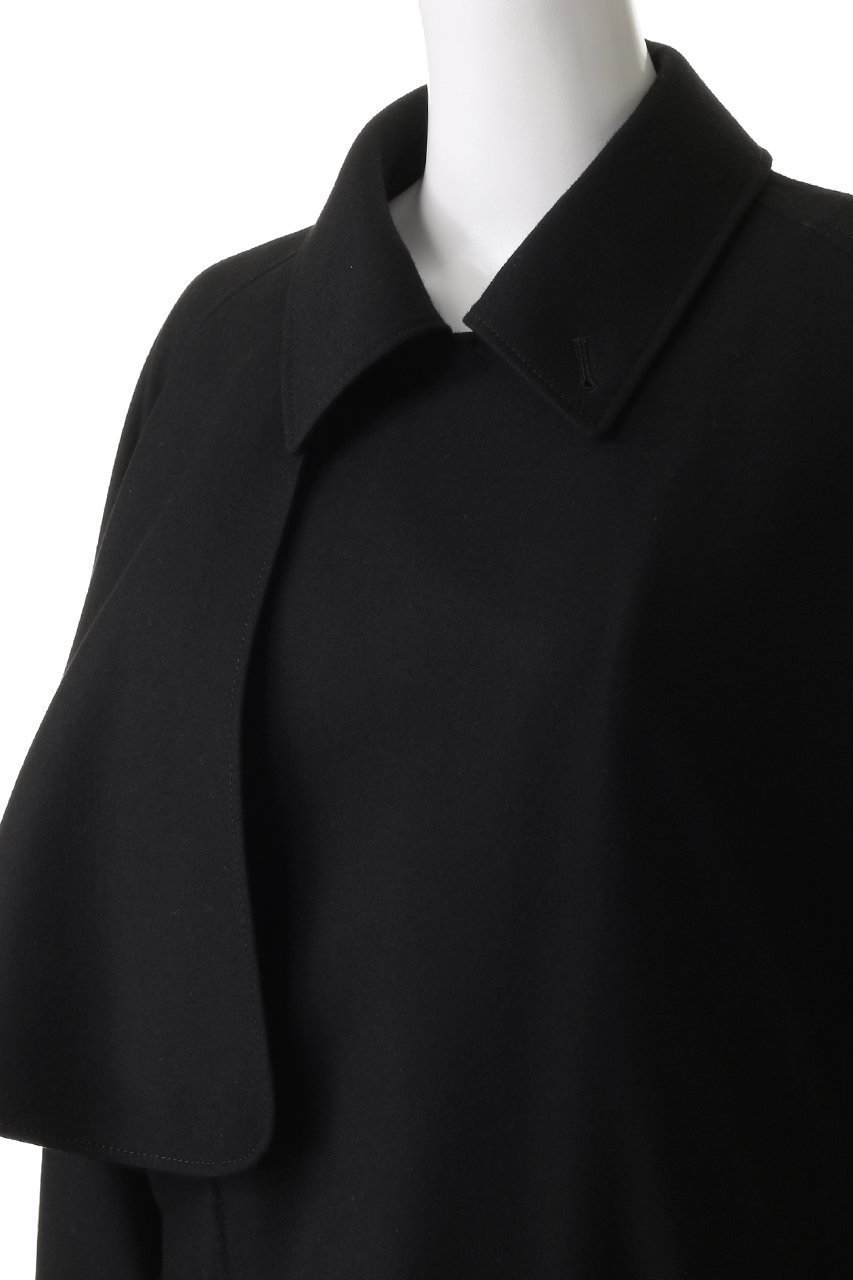 【ザ リラクス/THE RERACS】のトレンチポンチョコート 人気、トレンドファッション・服の通販 founy(ファニー) 　ファッション　Fashion　レディースファッション　Fashion for Women　アウター　Coat / Outerwear Collection　コート・ロングコート・ピーコート　Long Coats, Peacoats & More　ポンチョ・ケープコート　Ponchos & Capes　スタイリッシュ　Stylish, Fashionable　スリーブ　Sleeve, Long Sleeve / Short Sleeve　トレンチ　Trench, Trench Coat　マキシ　Maxi, Full Length　モダン　Modern, Contemporary　ロング　Long, Long-Length　定番　Standard, Basic Item　other-5|ID: prp329100004926903 ipo3291000000036968728