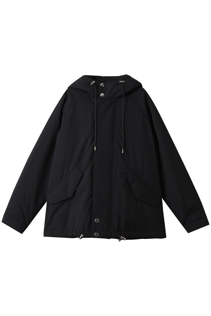 【マッキントッシュ/MACKINTOSH / MEN】の【MEN】RAINTEC SKYE PARKA THINDOWN ショート インテリア・キッズ・メンズ・レディースファッション・服の通販 founy(ファウニー) https://founy.com/ ファッション Fashion メンズファッション Fashion for Men アウトドア Outdoor Clothing ショート Short, Short Length ダウン Down, Puffer ボトム Bottoms, Lower Wear 軽量 Lightweight, Ultra Light |ID: prp329100004926905 ipo3291000000036968741