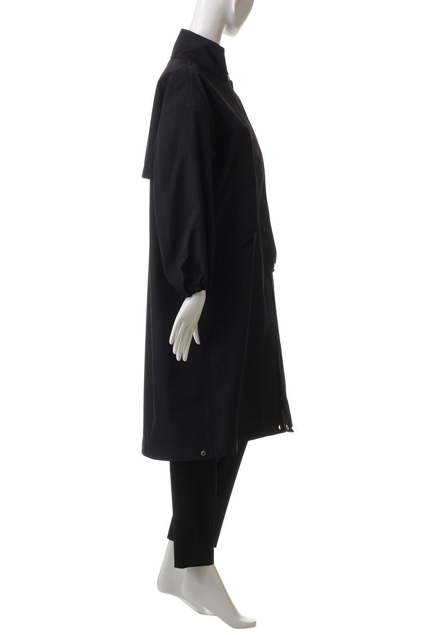 【マルティニーク/martinique】の【MACKINTOSH】RAINTEC SKYE スタンドカラーコート 人気、トレンドファッション・服の通販 founy(ファニー) 　ファッション　Fashion　レディースファッション　Fashion for Women　アウター　Coat / Outerwear Collection　コート・ロングコート・ピーコート　Long Coats, Peacoats & More　キルティング　Quilted, Quilting　ショルダー　Shoulder, Shoulder Strap　ジャケット　Jacket, Outerwear　スタンド　Stand Collar, Upright Stand　スリーブ　Sleeve, Long Sleeve / Short Sleeve　ドロップ　Drop Shoulder, Dropped Style　フォルム　Silhouette, Form　ブルゾン　Blouson, Bomber Jacket　ミリタリー　Military, Army Style　ロング　Long, Long-Length　ロンドン　London Style, British Inspired　other-3|ID: prp329100004926906 ipo3291000000036968753