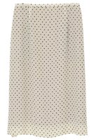 【マルティニーク/martinique】の【l heritage martinique】ドットカットジャガードペンシルスカート(セットアップ可) 人気、トレンドファッション・服の通販 founy(ファニー) ファッション Fashion レディースファッション Fashion for Women セットアップ Matching Sets スカート・ミニ/ミディ/マキシ Skirts / Mini, Midi & Maxi Skirts スカート Skirts ロングスカート Long Skirts / Maxi & Midi Skirts おすすめ Recommended / Our Picks アンサンブル Ensemble Set クラシック Classic, Timeless Style シンプル Simple, Minimal ジャカード／ジャガード Jacquard, Woven Pattern スペシャル Special, Limited Edition セットアップ Set-Up, Coordinated Outfit ドット Polka Dot, Dot Pattern ペンシル Pencil, Pencil Skirt モチーフ Motif, Design Theme ロング Long, Long-Length エレガント 上品 Elegant 再入荷 Restock / Back in Stock |ID:prp329100004926920