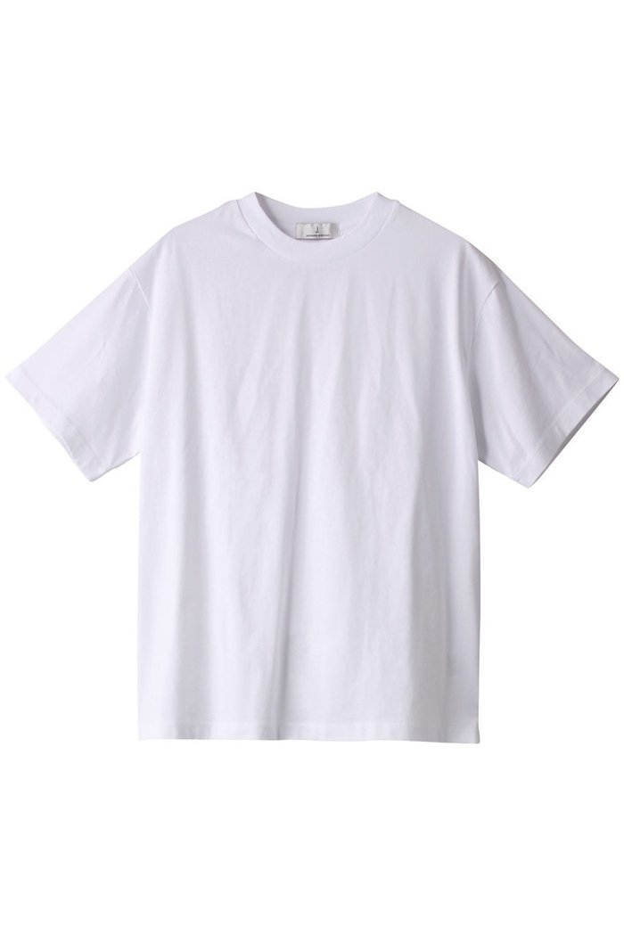 【ジェイドット/j.】の24番手オーガニックコットンTシャツ インテリア・キッズ・メンズ・レディースファッション・服の通販 founy(ファウニー) https://founy.com/ ファッション Fashion レディースファッション Fashion for Women トップス・カットソー Cut & Sew Tops シャツ・ブラウス・オフィスカジュアル Elegant Blouses & Button-Ups ロングTシャツ・Tシャツ Longline T-Shirts & Tees カットソー・ベーシックTシャツ Cut-and-Sewn Tops / Stretch Tees & Basics カッティング Cutting Detail ショート Short, Short Length スリーブ Sleeve, Long Sleeve / Short Sleeve |ID: prp329100004926922 ipo3291000000036968979
