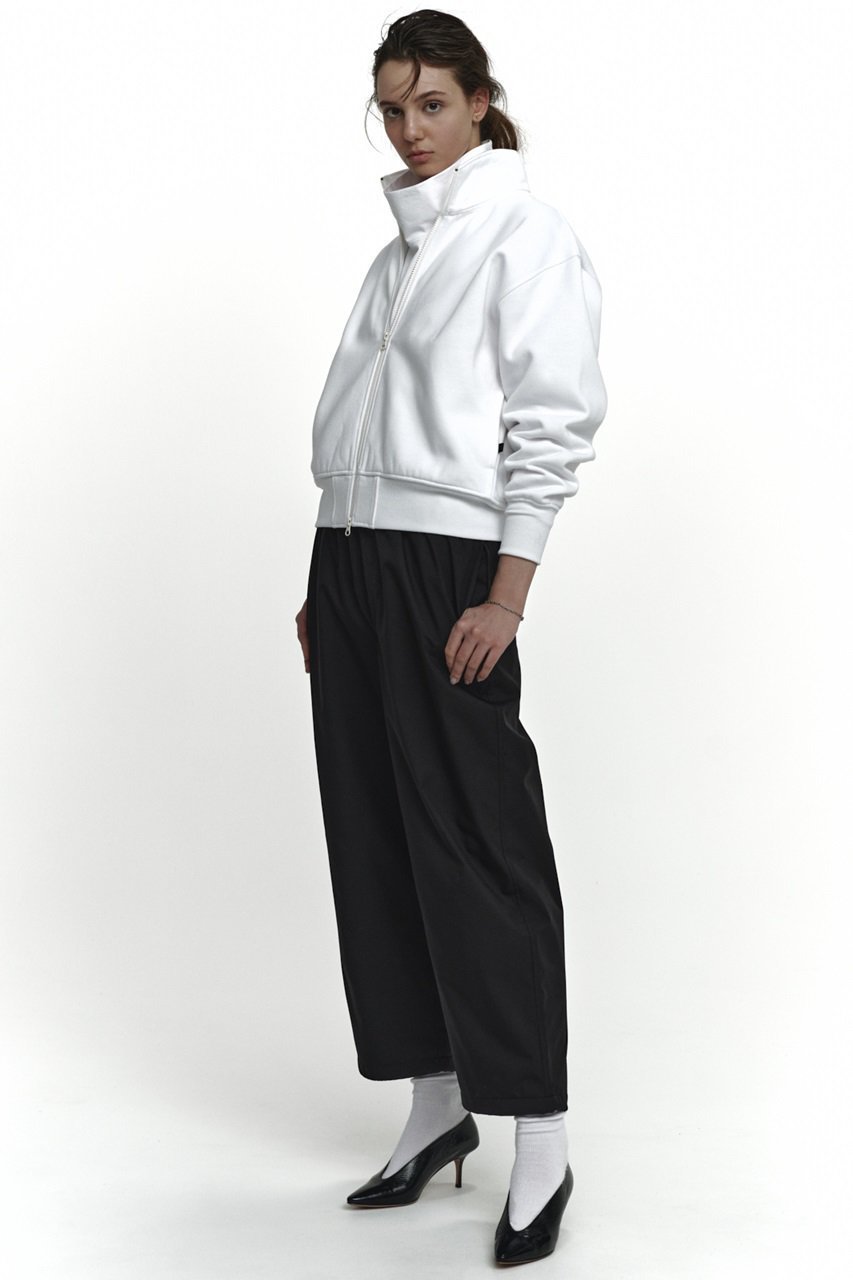 【ダイワ ピアサーティナイン/DAIWA PIER39】のW s TECH SWEAT STAND ZIP-CARDIGAN 人気、トレンドファッション・服の通販 founy(ファニー) 　ファッション　Fashion　レディースファッション　Fashion for Women　トップス・カットソー　Cut & Sew Tops　カーディガン・羽織り　Layered Style Cardigans　レディースパーカー・カジュアルフーディー　Casual Hoodies & Sweatshirts　スウェット・クルーネックトップス　Sweatshirts & Crewnecks / Relaxed Fit Sweat Tops　スポーツウェア　Functional & Stylish Sportswear　スポーツ トップス　Athletic Tops / Workout Tops / Training Shirts　おすすめ　Recommended / Our Picks　コレクション　Collection, Seasonal Line　シンプル　Simple, Minimal　スタンド　Stand Collar, Upright Stand　スポーツ　Sports, Activewear　other-6|ID: prp329100004926930 ipo3291000000036969163