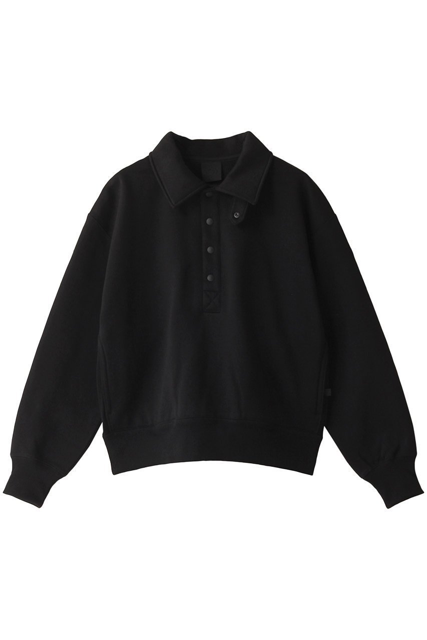 【ダイワ ピアサーティナイン/DAIWA PIER39】のW s TECH SWEAT SNAP PULLOVER 人気、トレンドファッション・服の通販 founy(ファニー) 　ファッション　Fashion　レディースファッション　Fashion for Women　トップス・カットソー　Cut & Sew Tops　レディースパーカー・カジュアルフーディー　Casual Hoodies & Sweatshirts　カジュアルプルオーバー・ニットトップス　Pullovers & Knit Tops / Casual Pullovers　スウェット・クルーネックトップス　Sweatshirts & Crewnecks / Relaxed Fit Sweat Tops　スポーツウェア　Functional & Stylish Sportswear　スポーツ トップス　Athletic Tops / Workout Tops / Training Shirts　おすすめ　Recommended / Our Picks　コレクション　Collection, Seasonal Line　スポーツ　Sports, Activewear　 other-1|ID: prp329100004926932 ipo3291000000036969166