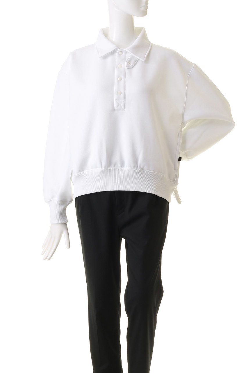 【ダイワ ピアサーティナイン/DAIWA PIER39】のW s TECH SWEAT SNAP PULLOVER 人気、トレンドファッション・服の通販 founy(ファニー) 　ファッション　Fashion　レディースファッション　Fashion for Women　トップス・カットソー　Cut & Sew Tops　レディースパーカー・カジュアルフーディー　Casual Hoodies & Sweatshirts　カジュアルプルオーバー・ニットトップス　Pullovers & Knit Tops / Casual Pullovers　スウェット・クルーネックトップス　Sweatshirts & Crewnecks / Relaxed Fit Sweat Tops　スポーツウェア　Functional & Stylish Sportswear　スポーツ トップス　Athletic Tops / Workout Tops / Training Shirts　おすすめ　Recommended / Our Picks　コレクション　Collection, Seasonal Line　スポーツ　Sports, Activewear　other-2|ID: prp329100004926932 ipo3291000000036969174