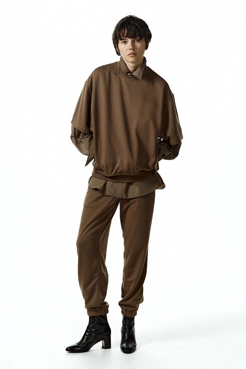 【ダイワ ピアサーティナイン/DAIWA PIER39】のW s TECH SWEAT CREW S/S 人気、トレンドファッション・服の通販 founy(ファニー) 　ファッション　Fashion　レディースファッション　Fashion for Women　トップス・カットソー　Cut & Sew Tops　シャツ・ブラウス・オフィスカジュアル　Elegant Blouses & Button-Ups　レディースパーカー・カジュアルフーディー　Casual Hoodies & Sweatshirts　ロングTシャツ・Tシャツ　Longline T-Shirts & Tees　スウェット・クルーネックトップス　Sweatshirts & Crewnecks / Relaxed Fit Sweat Tops　カットソー・ベーシックTシャツ　Cut-and-Sewn Tops / Stretch Tees & Basics　おすすめ　Recommended / Our Picks　コレクション　Collection, Seasonal Line　ショート　Short, Short Length　シンプル　Simple, Minimal　スウェット / スエット　Sweatshirt, Sweatwear　スリーブ　Sleeve, Long Sleeve / Short Sleeve　半袖　Short Sleeve, Half Sleeve　夏　Summer　S/S・春夏　SS, Spring/Summer, Warm Season　other-6|ID: prp329100004926941 ipo3291000000036969248